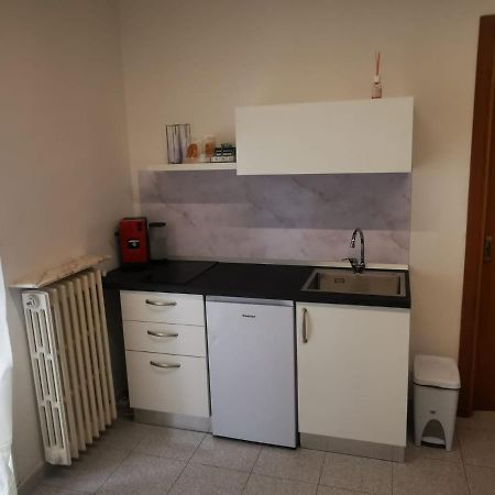 D&V Maison Potenza Dış mekan fotoğraf