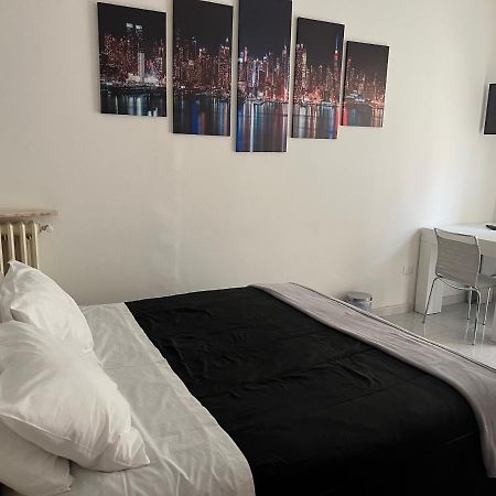 D&V Maison Potenza Dış mekan fotoğraf