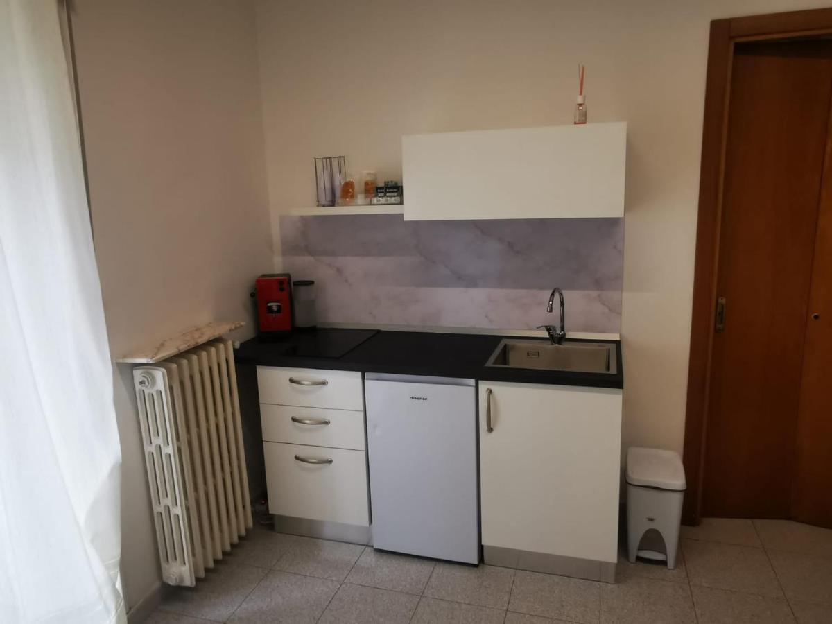 D&V Maison Potenza Dış mekan fotoğraf