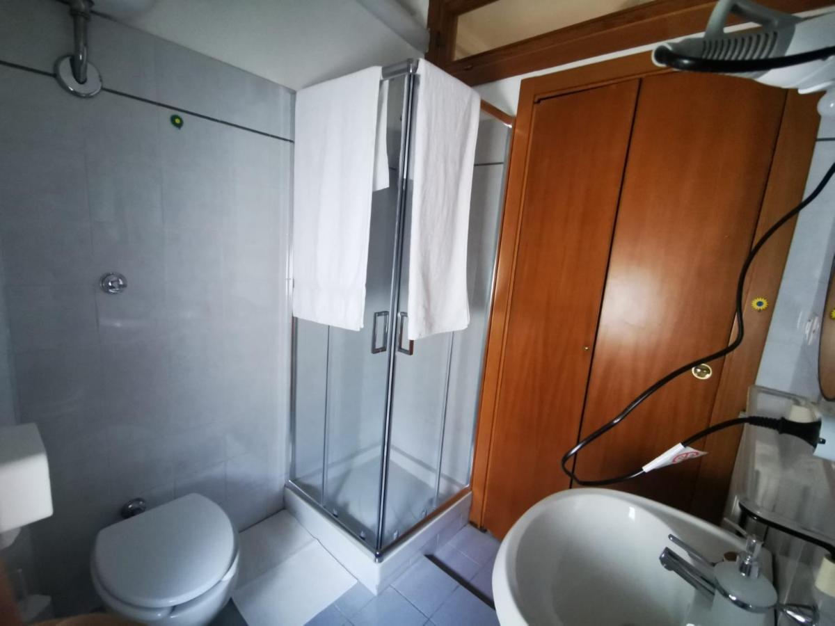 D&V Maison Potenza Dış mekan fotoğraf