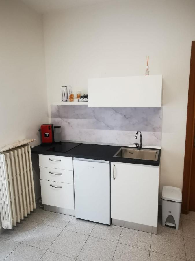 D&V Maison Potenza Dış mekan fotoğraf