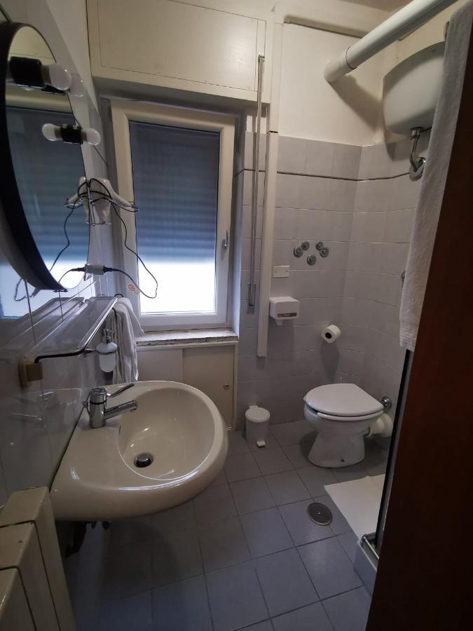 D&V Maison Potenza Dış mekan fotoğraf