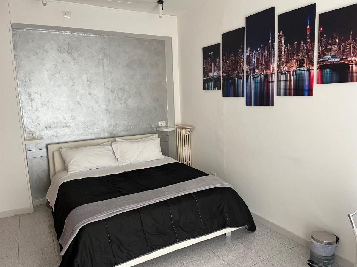 D&V Maison Potenza Dış mekan fotoğraf