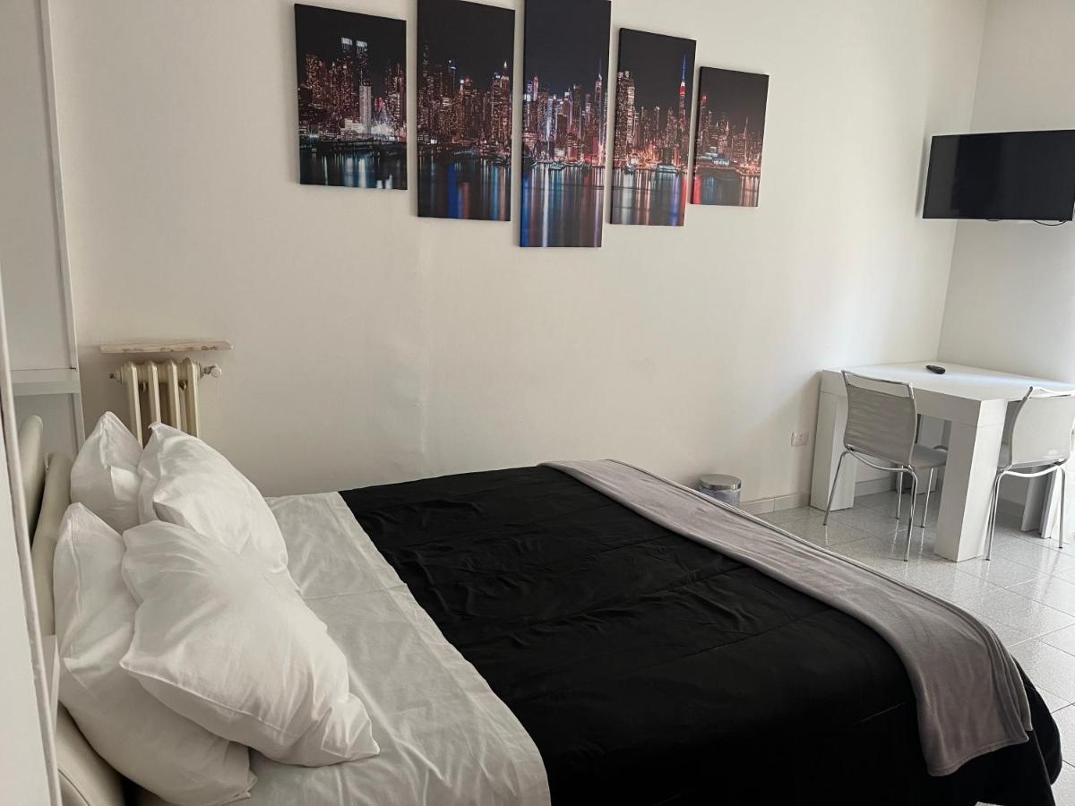 D&V Maison Potenza Dış mekan fotoğraf