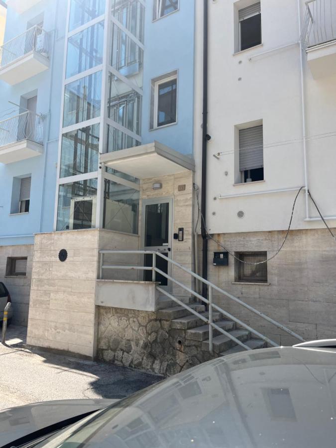 D&V Maison Potenza Dış mekan fotoğraf